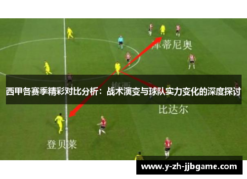 西甲各赛季精彩对比分析:战术演变与球队实力变化的深度探讨 西甲各赛季精彩对比分析:战术演变与球队实力变化的深度探讨