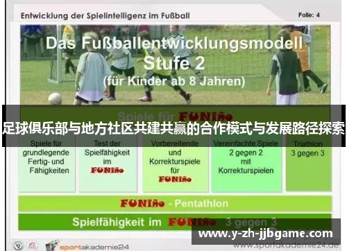 足球俱乐部与地方社区共建共赢的合作模式与发展路径探索